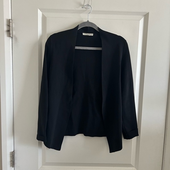 MM Lafleur Woolf Jardigan - Picture 2 of 7